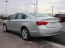 Thumbnail image of 2020 Chevrolet Impala at Goodman Road Financial LLC
