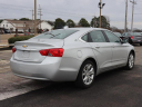2020 Chevrolet Impala LT at Goodman Road Financial LLC