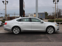 Thumbnail image of 2020 Chevrolet Impala at Goodman Road Financial LLC