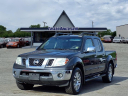 Thumbnail image of 2012 Nissan Frontier at East End Auto Sales