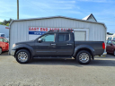 Thumbnail image of 2012 Nissan Frontier at East End Auto Sales
