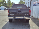 Thumbnail image of 2012 Nissan Frontier at East End Auto Sales