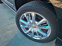 Thumbnail image of 2022 Chevrolet Silverado 1500 at Lynn Smith Chevrolet