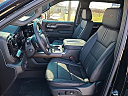 Thumbnail image of 2022 Chevrolet Silverado 1500 at Lynn Smith Chevrolet