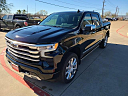 Thumbnail image of 2022 Chevrolet Silverado 1500 at Lynn Smith Chevrolet
