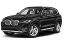 2022 BMW X3 xDrive30i at Eastchester Certified Motors