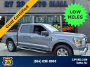 Thumbnail image of 2023 Ford F-150 at Route 23 Ford