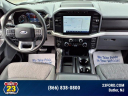 2023 Ford F-150 XLT at Route 23 Ford