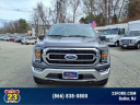 Thumbnail image of 2023 Ford F-150 at Route 23 Ford