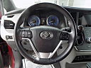 Thumbnail image of 2016 Toyota Sienna at High Country Auto Center