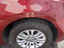 Thumbnail image of 2016 Toyota Sienna at High Country Auto Center
