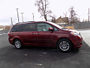 Thumbnail image of 2016 Toyota Sienna at High Country Auto Center