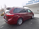Thumbnail image of 2016 Toyota Sienna at High Country Auto Center