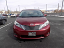 Thumbnail image of 2016 Toyota Sienna at High Country Auto Center