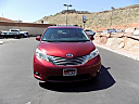Thumbnail image of 2016 Toyota Sienna at Bluff Street Auto Brokers