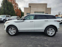 Thumbnail image of 2024 Land Rover Range Rover Evoque at Piazza Jaguar Land Rover West Chester