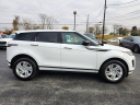 Thumbnail image of 2024 Land Rover Range Rover Evoque at Piazza Jaguar Land Rover West Chester