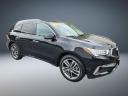 Thumbnail image of 2017 Acura MDX at A&G Auto Sales