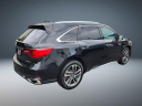 Thumbnail image of 2017 Acura MDX at A&G Auto Sales
