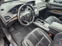 2017 Acura MDX SH-AWD w/Advance at A&G Auto Sales