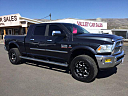 Thumbnail image of 2017 Ram 3500 at Valley Car Sales
