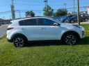 2022 Kia Sportage EX at Bob Bell Nissan KIA Essex Used