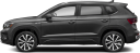 2022 Volkswagen Taos SE at Hamilton Honda