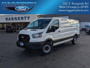 Thumbnail image of 2024 Ford Transit at Haggerty Ford Used