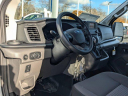 Thumbnail image of 2024 Ford Transit at Haggerty Ford Used