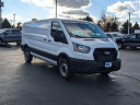 Thumbnail image of 2024 Ford Transit at Haggerty Ford Used