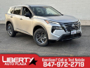 Thumbnail image of 2025 Nissan Rogue at Liberty Auto Plaza USED