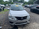 2018 Nissan Versa SV at AutoMac3 of Jacksonville, FL