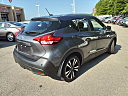 Thumbnail image of 2020 Nissan Kicks at Mathews Nissan