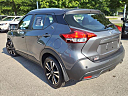 Thumbnail image of 2020 Nissan Kicks at Mathews Nissan