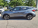 Thumbnail image of 2020 Nissan Kicks at Mathews Nissan