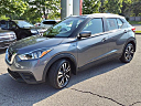 Thumbnail image of 2020 Nissan Kicks at Mathews Nissan