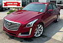Thumbnail image of 2018 Cadillac CTS at Nice Car Inc