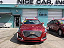 Thumbnail image of 2018 Cadillac CTS at Nice Car Inc