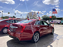 2018 Cadillac CTS 2.0T Luxury at Nice Car Inc