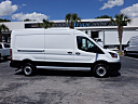Thumbnail image of 2020 Ford Transit at Jacksonville Truck Center