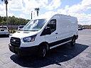 Thumbnail image of 2020 Ford Transit at Jacksonville Truck Center