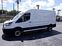 Thumbnail image of 2020 Ford Transit at Jacksonville Truck Center