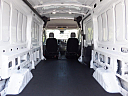 Thumbnail image of 2020 Ford Transit at Jacksonville Truck Center