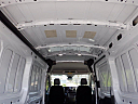 Thumbnail image of 2020 Ford Transit at Jacksonville Truck Center