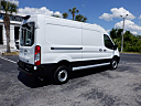 Thumbnail image of 2020 Ford Transit at Jacksonville Truck Center