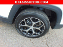 Thumbnail image of 2024 Jeep Compass at Helms Motor Company