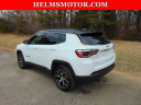 2024 Jeep Compass Limited at Helms Motor Company