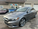 Thumbnail image of 2015 Mercedes-Benz CLA at GLOBAL AUTO FINANCE & LEASE INC