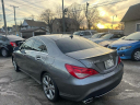 Thumbnail image of 2015 Mercedes-Benz CLA at GLOBAL AUTO FINANCE & LEASE INC