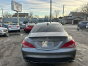 Thumbnail image of 2015 Mercedes-Benz CLA at GLOBAL AUTO FINANCE & LEASE INC
